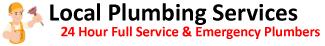 Allamuchy Twp NJ 24 Hour Plumbers
